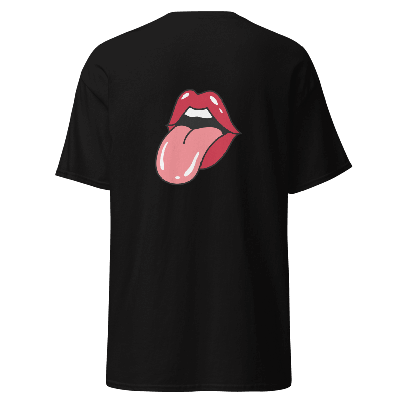 Licks Classic Tee
