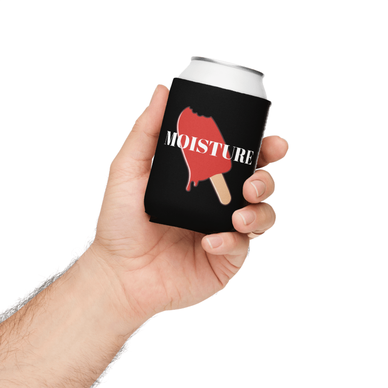 Can cooler