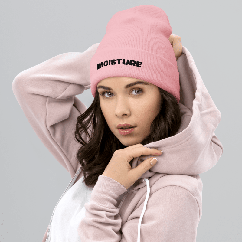 Boys & Girls Beanie